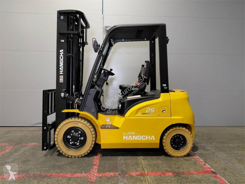 Carretilla elevadora Hangcha XE25i (...