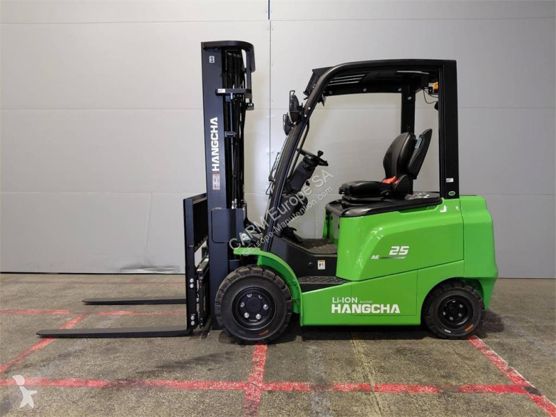 Carretilla elevadora Hangcha AE25i (CPD25-AEY2-I)