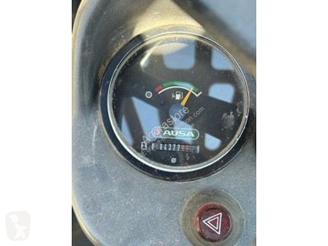 Carretilla elevadora Ausa C350H