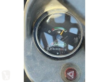 Empilhador diesel Ausa