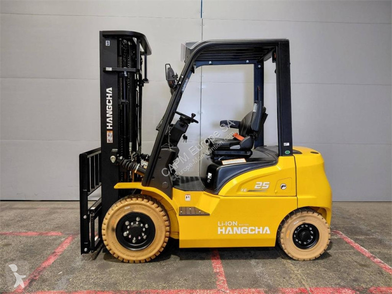 Carretilla elevadora Hangcha XE25i (...