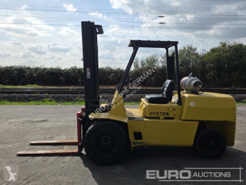 Hyster H5.00XL