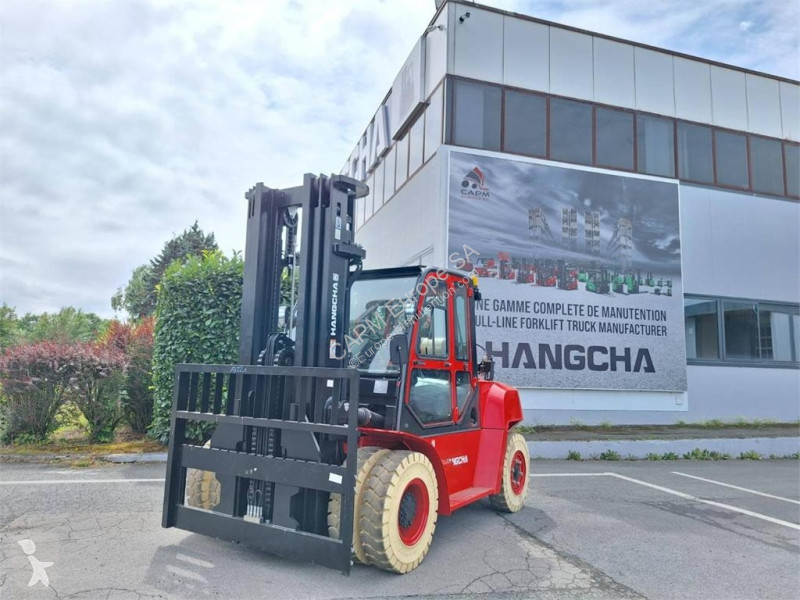 Stivuitor Hangcha G (CPYD70 -XH20)