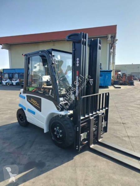Carretilla elevadora EP EFL30 PRO