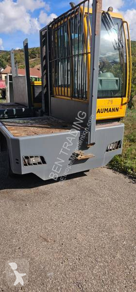 Otro material Baumann GS50/12