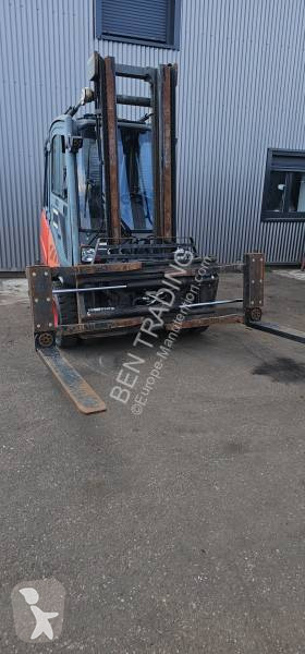 Chariot élévateur Fenwick H30