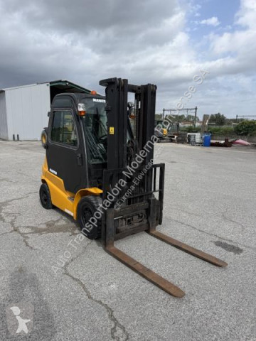 Manitou MI 25 D
