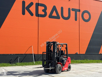 Motostivuitor Hangcha noua