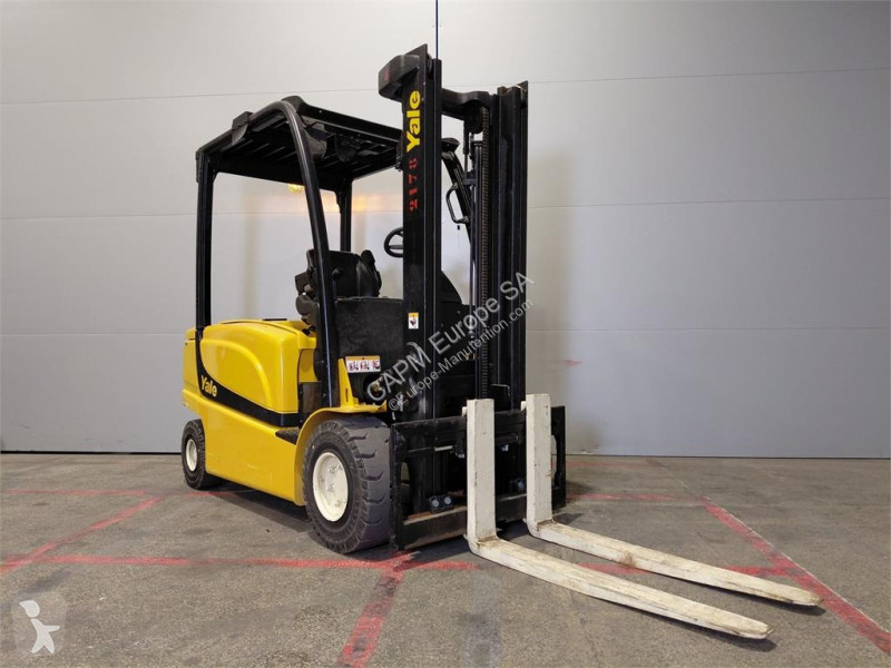 Løftetruck Yale ERP35 VL