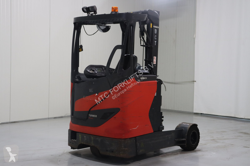 Chariot élévateur Linde R20G-01