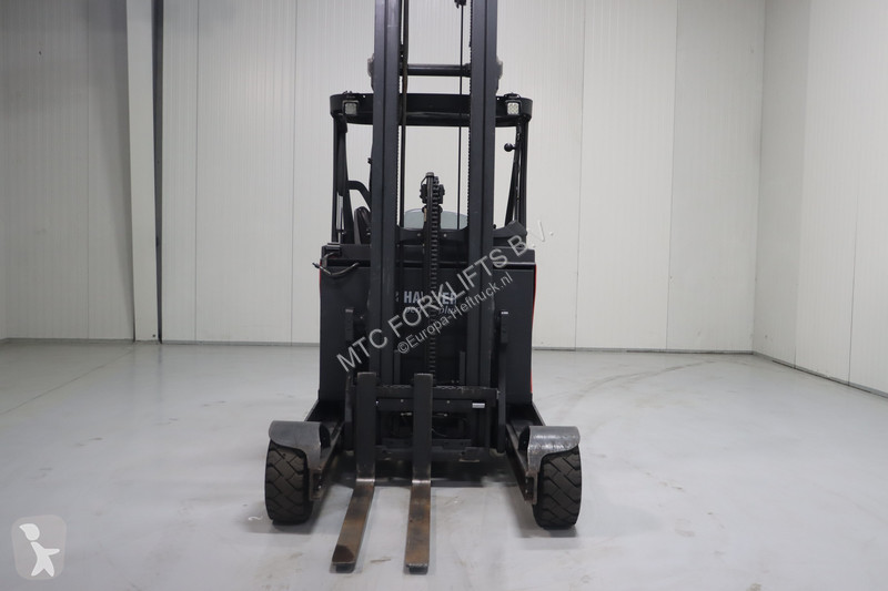 Chariot élévateur Linde R20G-01