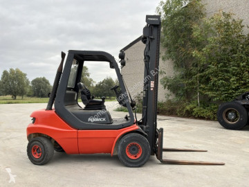 Linde H30 D