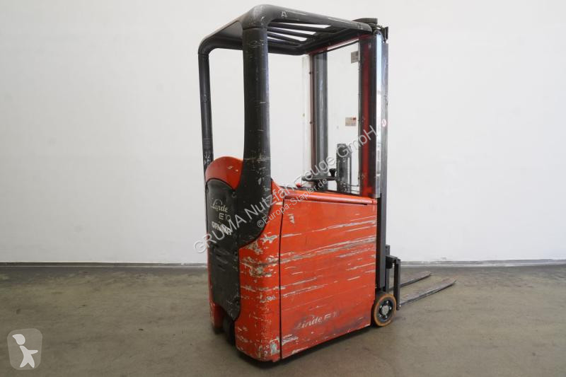 Chariot élévateur Linde  E 10 334