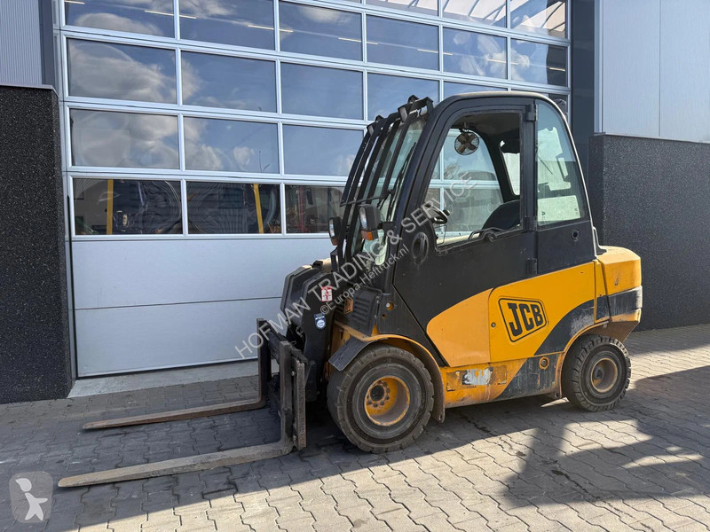 رافعة شوكية JCB TLT30