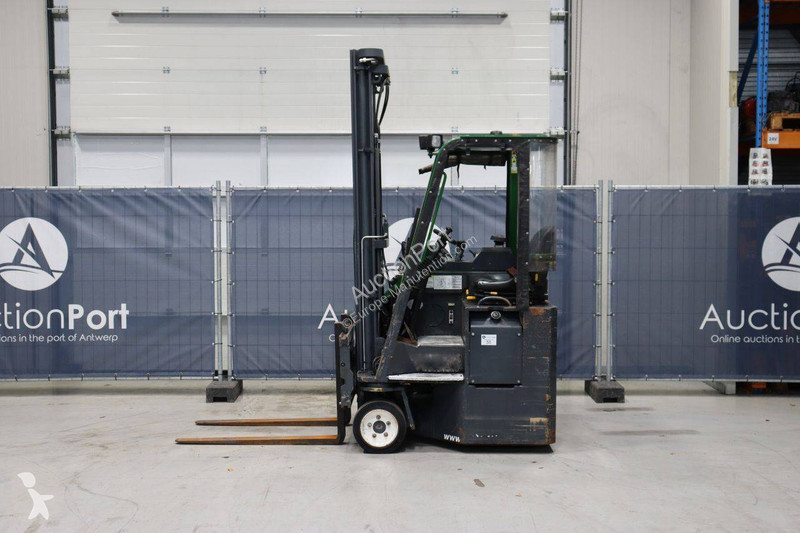 Chariot élévateur Combilift CB