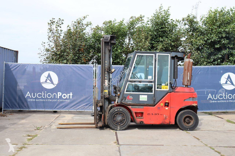 Chariot élévateur Dantruck 8440 MD