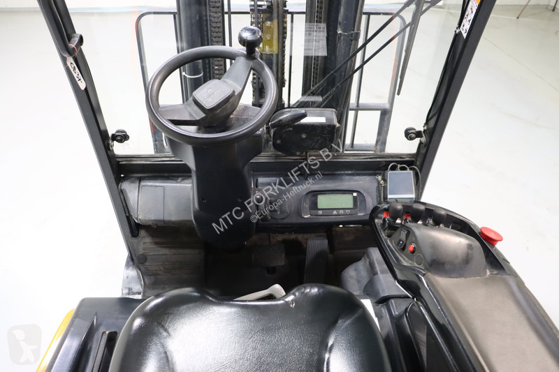 Løftetruck Doosan B20X-7