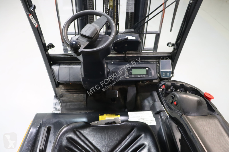 Løftetruck Doosan B20X-7