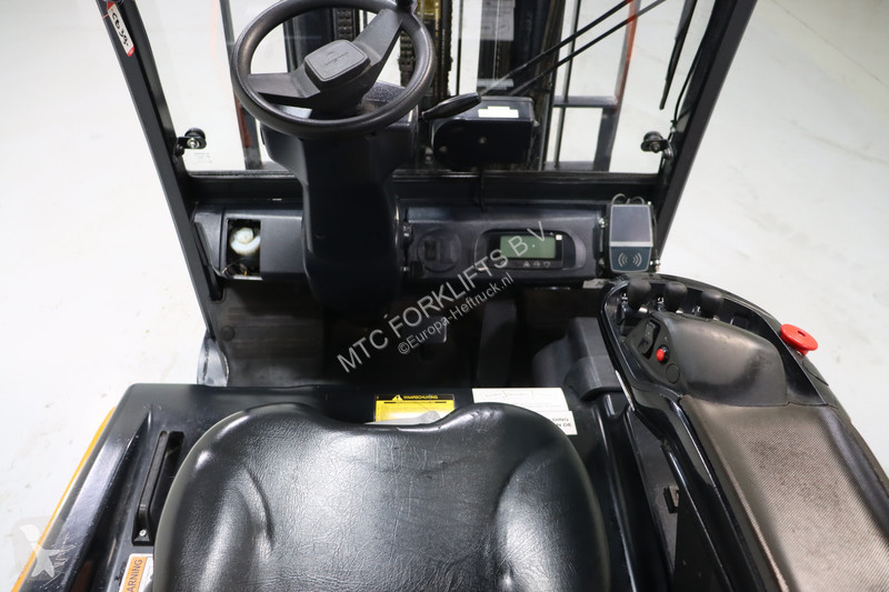 Løftetruck Doosan B20X-7