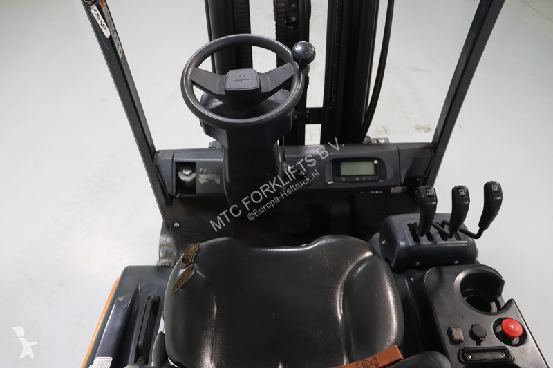 Løftetruck Doosan B20T-7