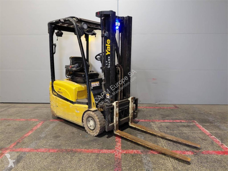 Lyfttruck Yale SWB