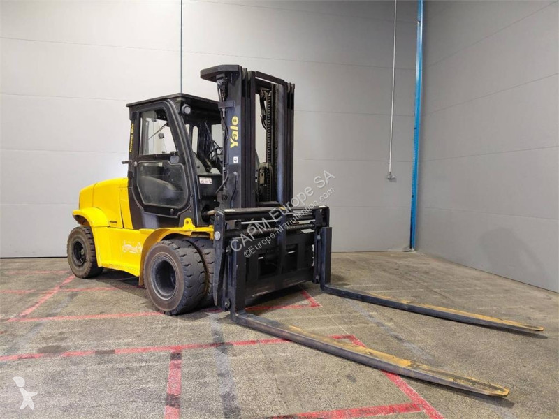 Chariot élévateur Yale GDP90VX