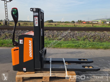 رافعة شوكية Doosan BDL13S-7