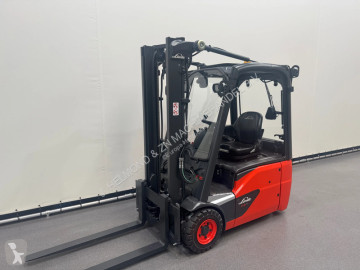 Linde E16-02 1602