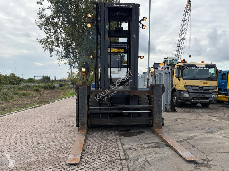 Chariot élévateur Svetruck 20-120 Forklift -...