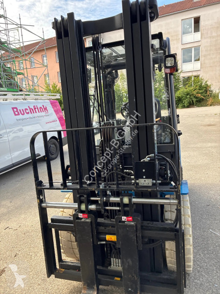 Кар EP EFL 303 - T 4800