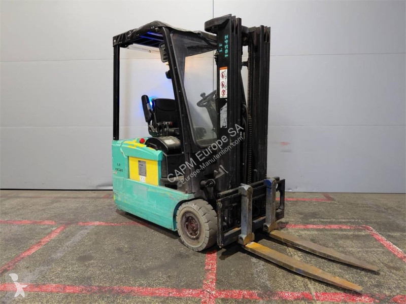 Carretilla elevadora Yale ERP16 ATF