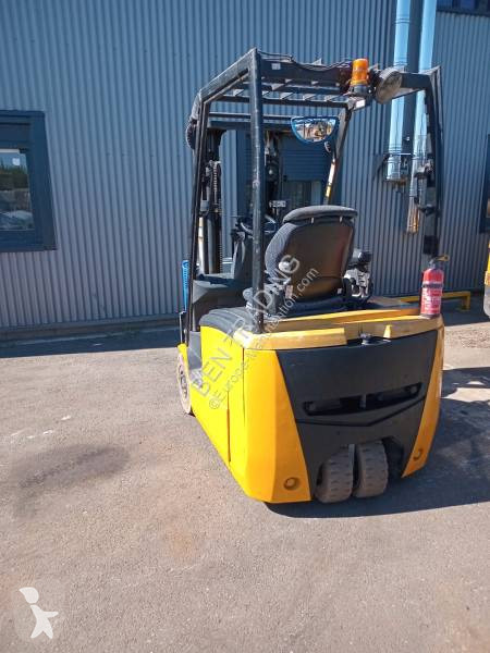 Caterpillar ep16cpnt Forklift