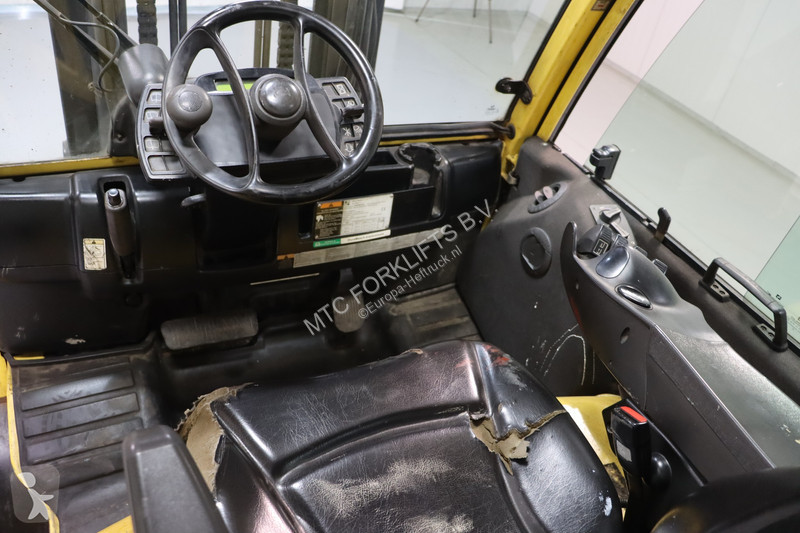 Chariot élévateur Hyster H5.5FT