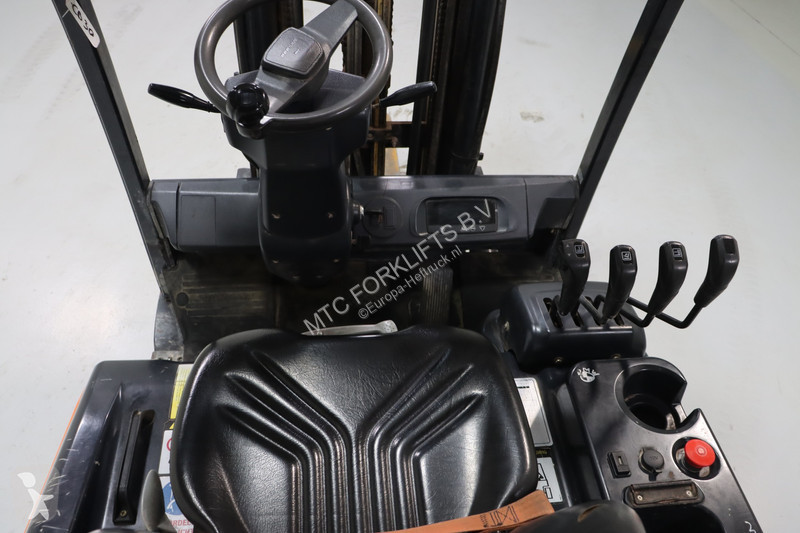 Chariot élévateur Doosan B20T-7