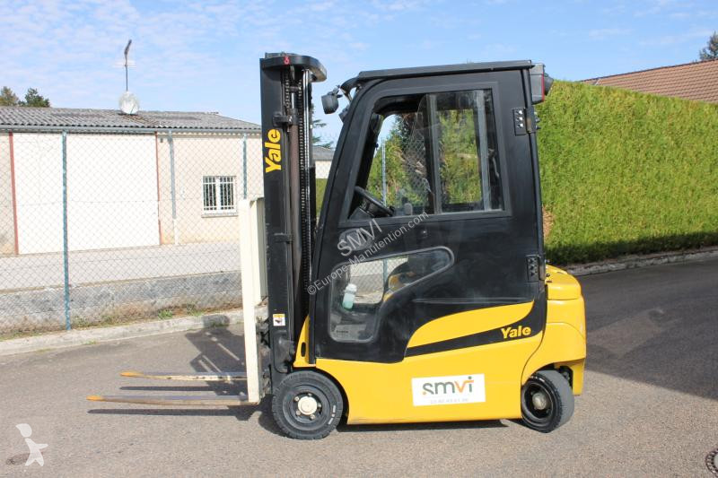Chariot élévateur Yale  ERP16VF