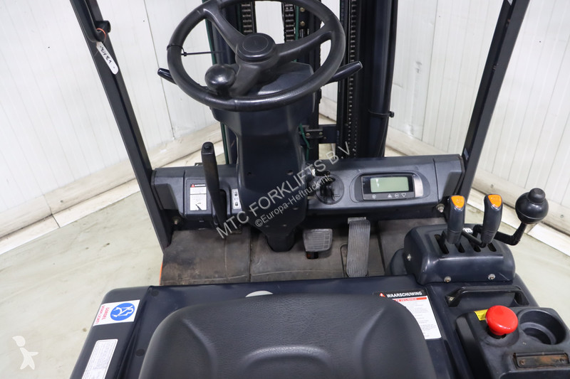 Chariot élévateur Doosan B18T-5