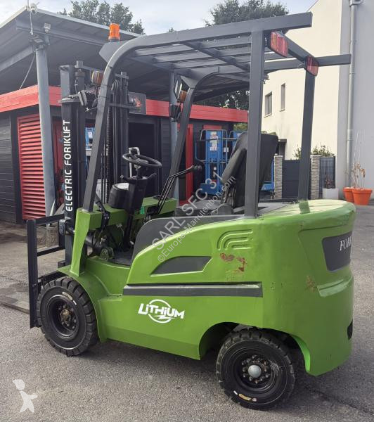 Empilhador elevador Kabell lithium