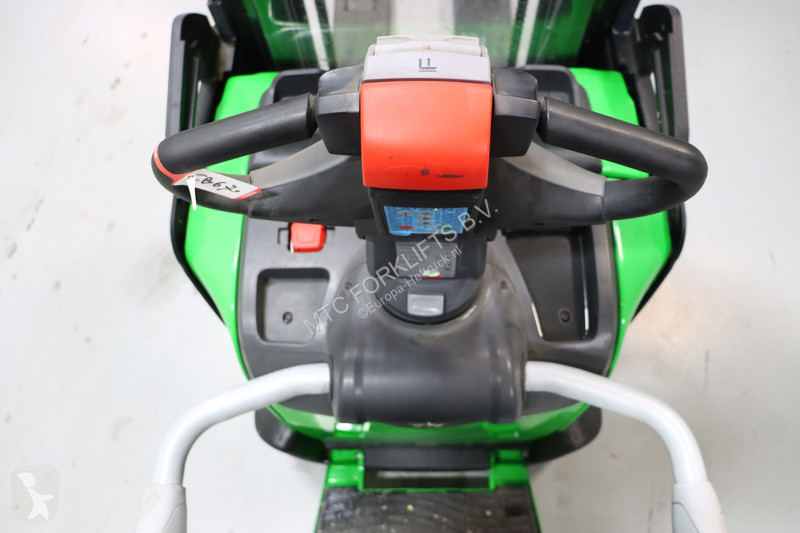 Chariot élévateur Cesab S312L
