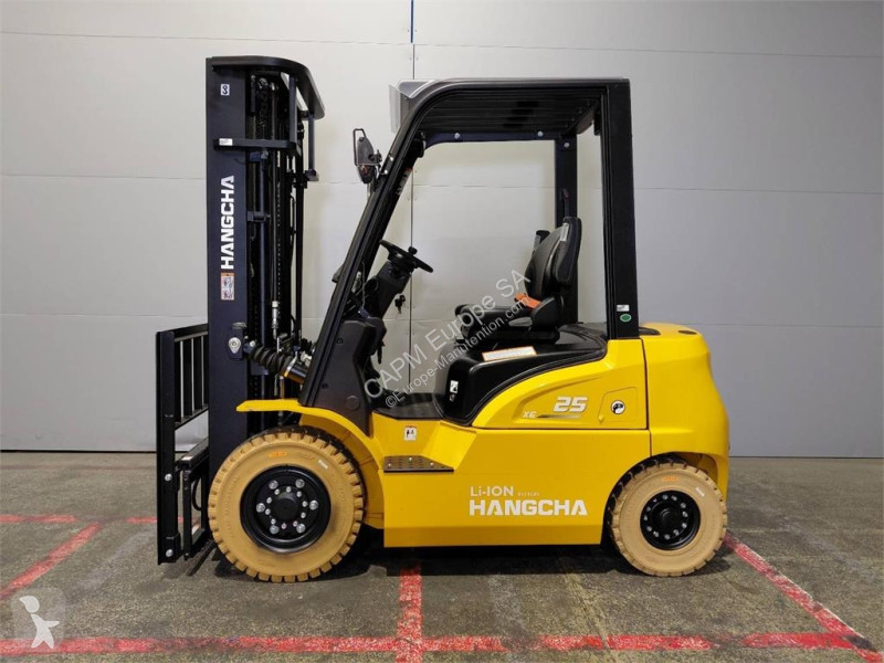 Chariot élévateur Hangcha XE20i (CPD20-XEY2HA-SI)