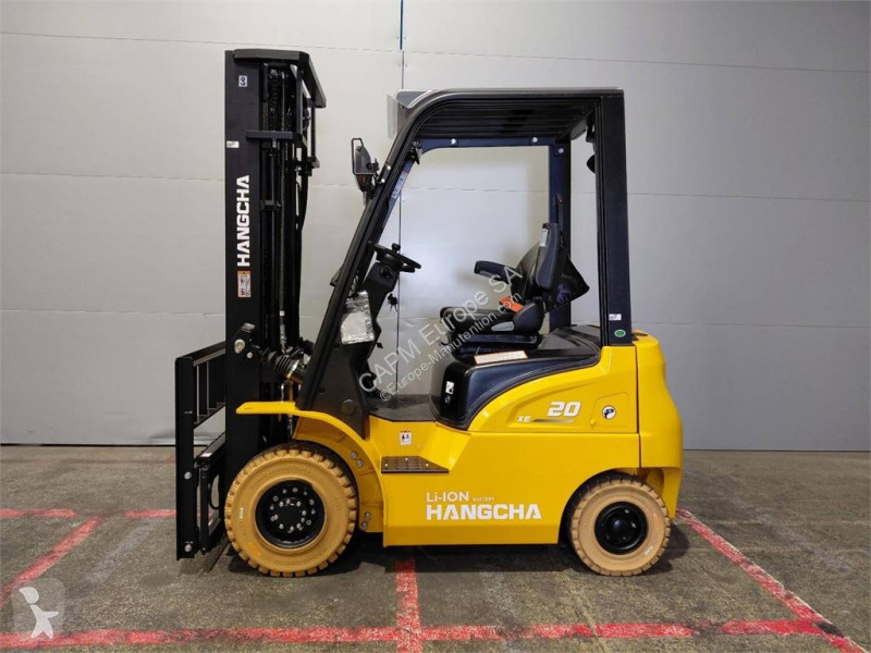 Chariot élévateur Hangcha XE20Ci (...