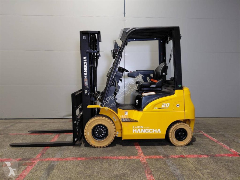 Chariot élévateur Hangcha XE20Ci (...
