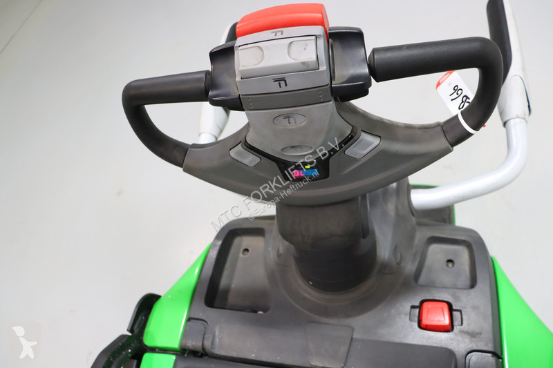 Chariot élévateur Cesab S312L