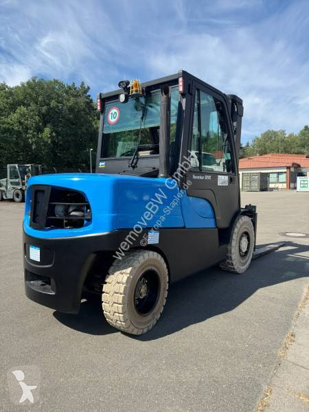 Chariot élévateur Yale GDP50VX