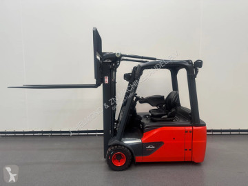 Linde E 20L-02
