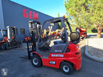 Manitou MI15G