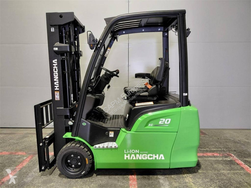 Chariot élévateur Hangcha XC3-20i...