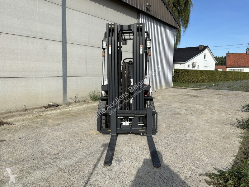 Chariot élévateur Doosan D25GP