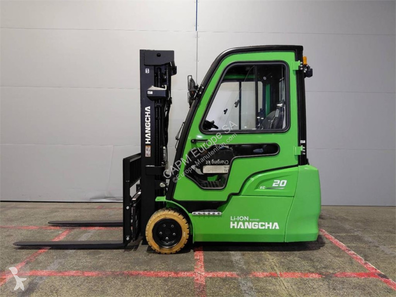 Chariot élévateur Hangcha XC3-20i...