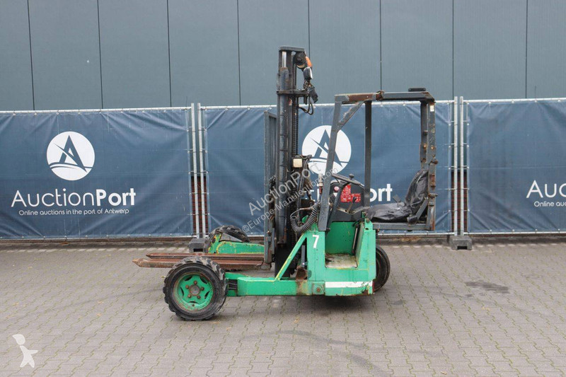 Chariot élévateur Kooi Z2-3-2030