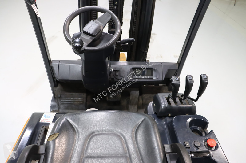 Chariot élévateur Doosan B18T-7